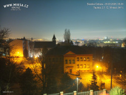 Slezská Ostrava