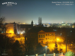 Slezská Ostrava
