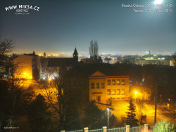 Slezská Ostrava