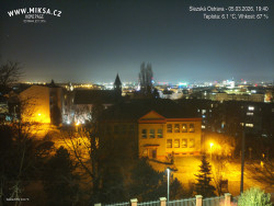Slezská Ostrava