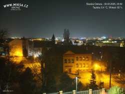 Slezská Ostrava