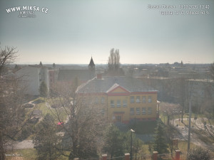 Město Ostrava - Slezská Ostrava - 18.3.2026 v 13:45