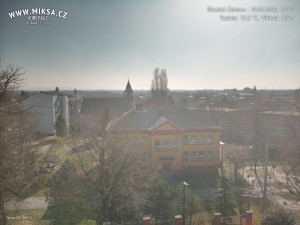 Město Ostrava - Slezská Ostrava - 18.3.2026 v 14:45