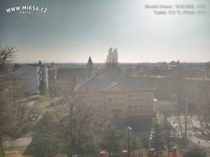 Město Ostrava - Slezská Ostrava - 18.3.2026 v 15:00