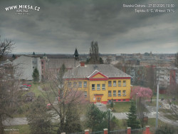 Slezská Ostrava