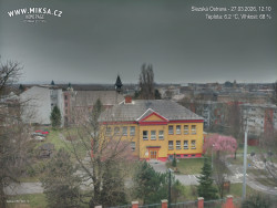Slezská Ostrava