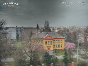 Město Ostrava - Slezská Ostrava - 2.4.2026 v 08:30