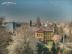 Slezská Ostrava