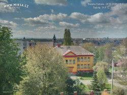 Slezská Ostrava