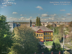 Slezská Ostrava