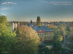 Slezská Ostrava