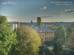Slezská Ostrava