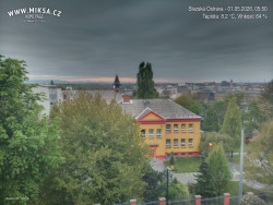 Slezská Ostrava