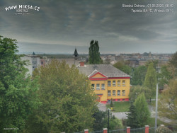 Slezská Ostrava