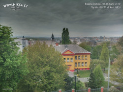 Slezská Ostrava