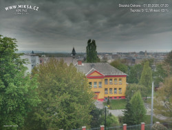 Slezská Ostrava