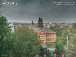 Slezská Ostrava