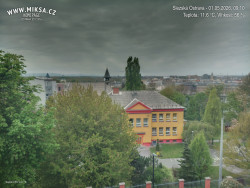 Slezská Ostrava