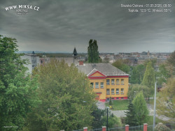 Slezská Ostrava
