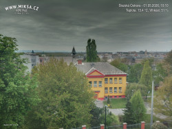 Slezská Ostrava