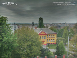 Slezská Ostrava