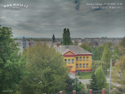 Slezská Ostrava