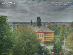 Slezská Ostrava