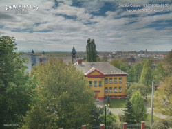 Slezská Ostrava