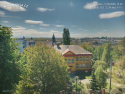 Slezská Ostrava