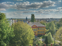 Slezská Ostrava