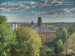 Slezská Ostrava