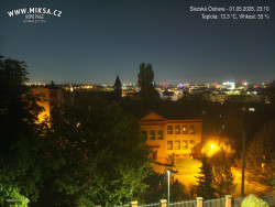 Slezská Ostrava