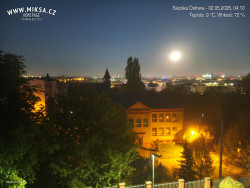 Slezská Ostrava