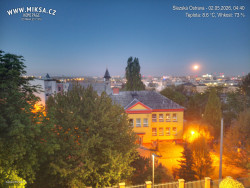 Slezská Ostrava