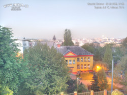 Slezská Ostrava