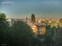 Slezská Ostrava