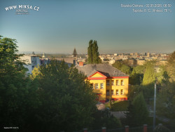 Slezská Ostrava