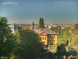 Slezská Ostrava