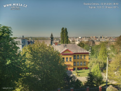 Slezská Ostrava