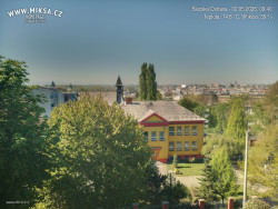 Slezská Ostrava