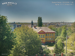 Slezská Ostrava