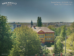 Slezská Ostrava