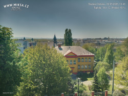 Slezská Ostrava