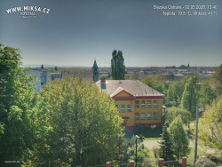 Slezská Ostrava