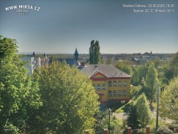 Slezská Ostrava
