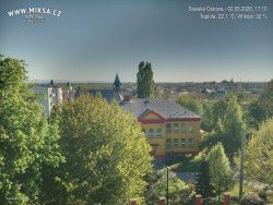 Slezská Ostrava