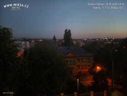 Slezská Ostrava