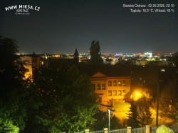 Slezská Ostrava
