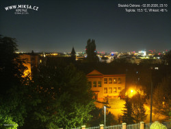 Slezská Ostrava