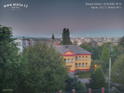 Slezská Ostrava